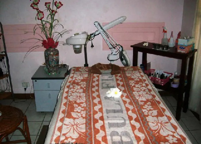 Capricorn International Hotel