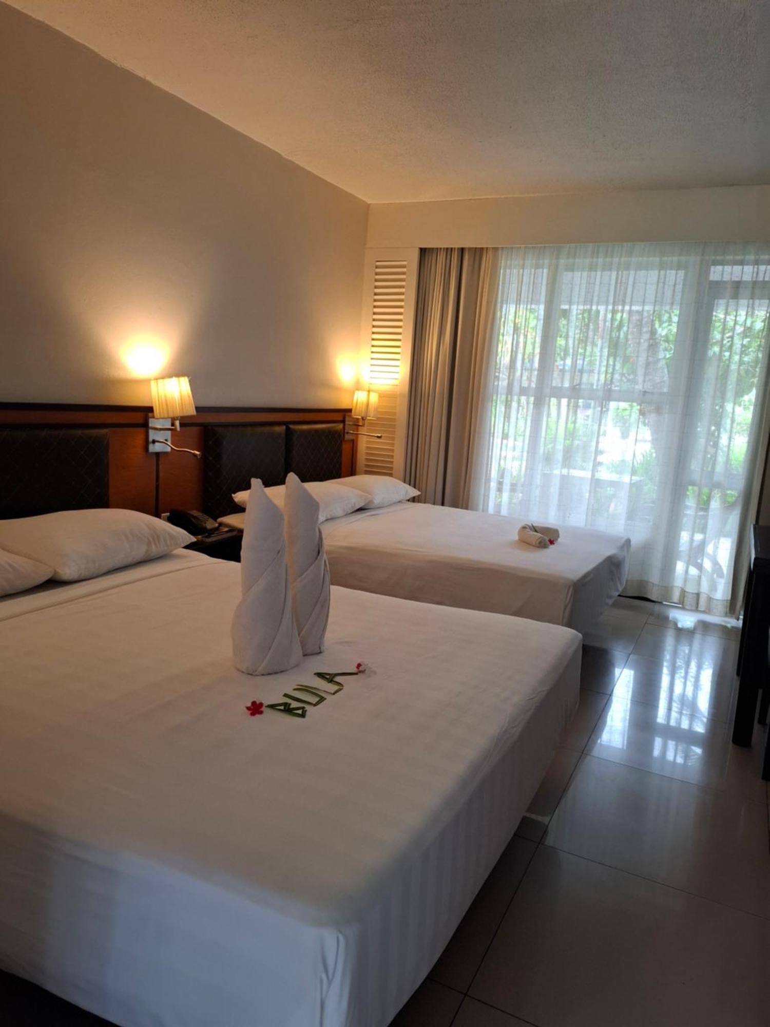 Capricorn International Hotel Nadi