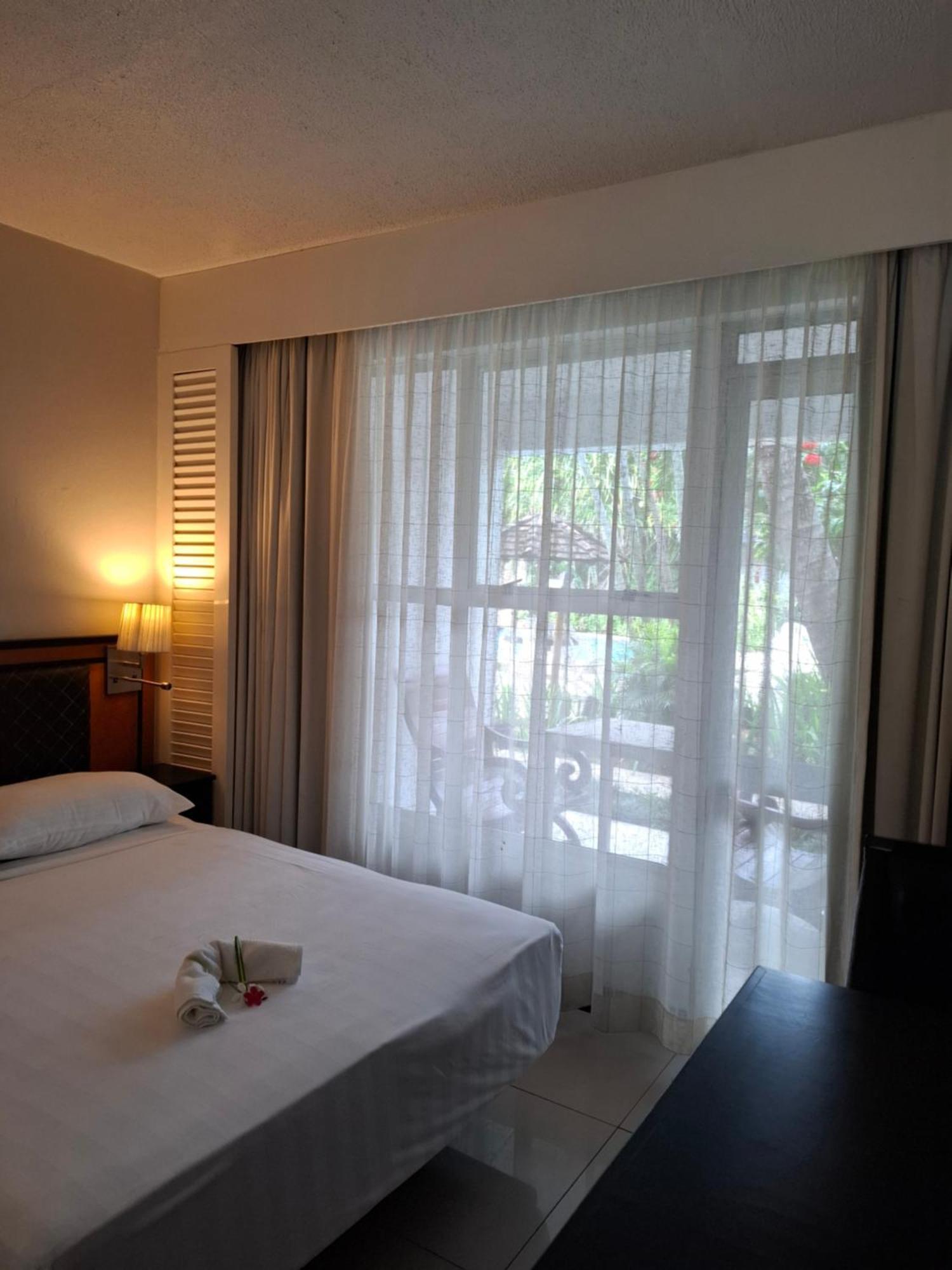Capricorn International Nadi