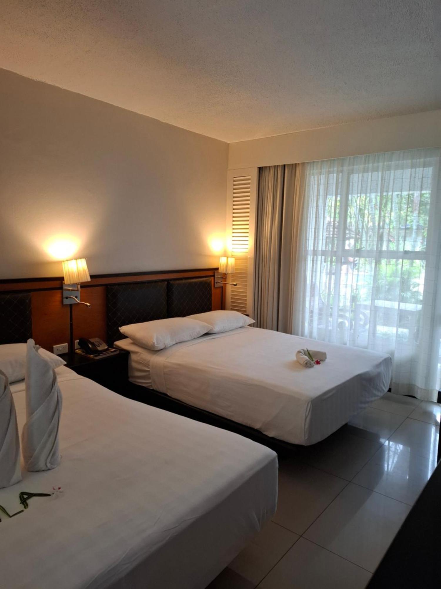 Capricorn International Hotel