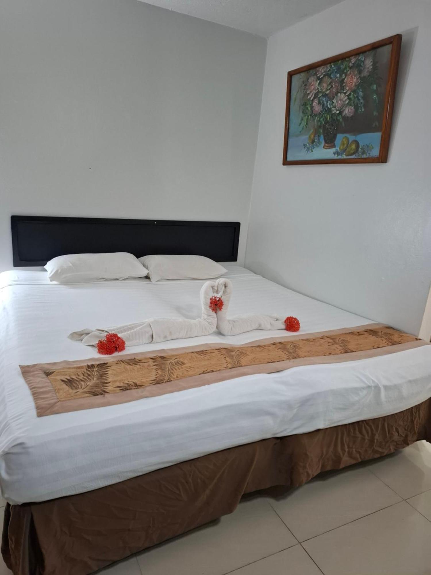 Hotel Capricorn International Nadi