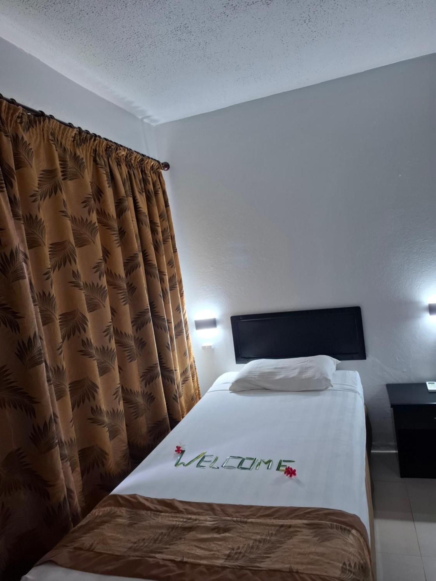 Capricorn International Nadi